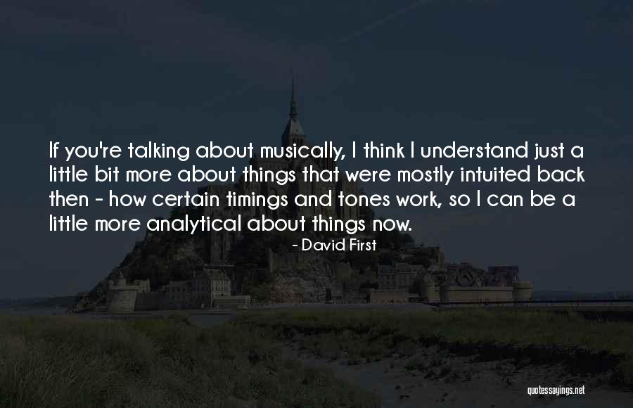 Comicon Quotes By David First Comicon Quotes By David First