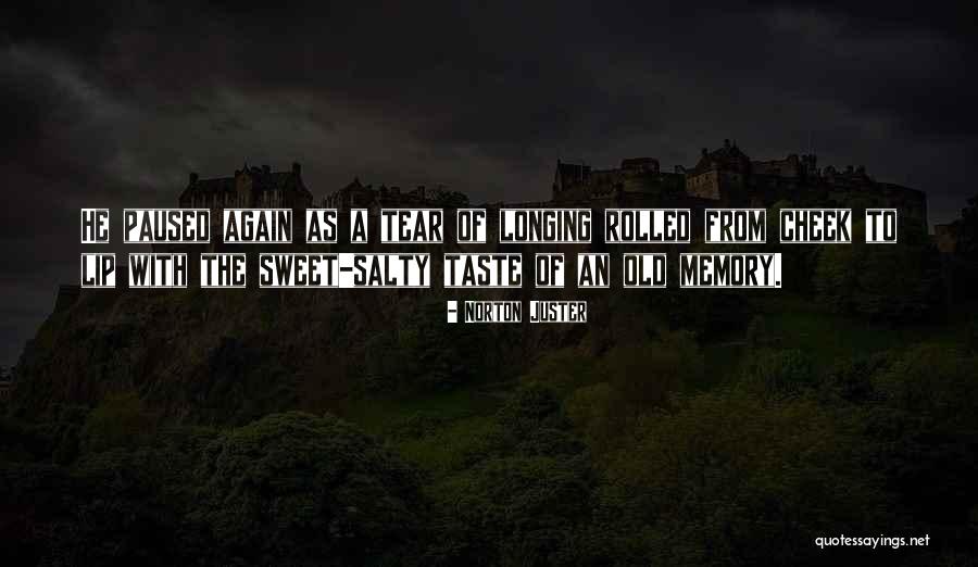 Comicon Quotes By Norton Juster Comicon Quotes By Norton Juster