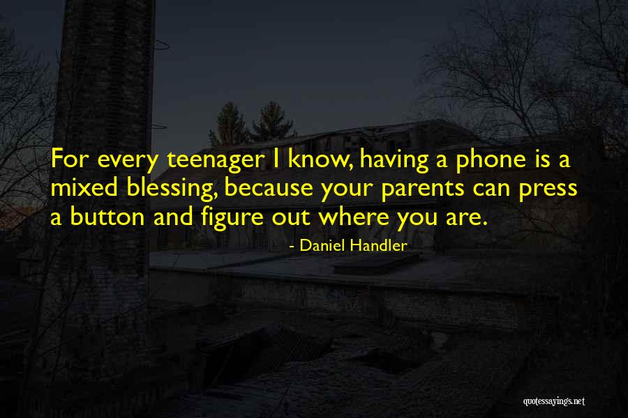 Comidas Peruanas Quotes By Daniel Handler Comidas Peruanas Quotes By Daniel Handler