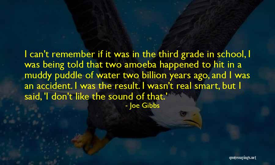 Comiendo Culito Quotes By Joe Gibbs Comiendo Culito Quotes By Joe Gibbs