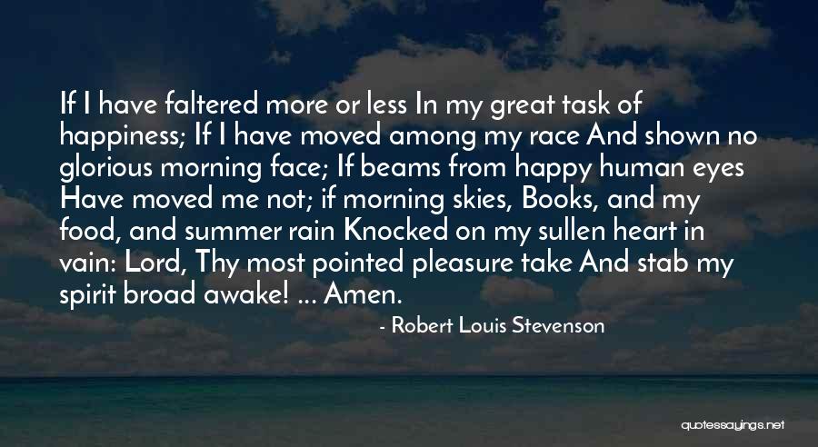 Comiendo Culito Quotes By Robert Louis Stevenson Comiendo Culito Quotes By Robert Louis Stevenson