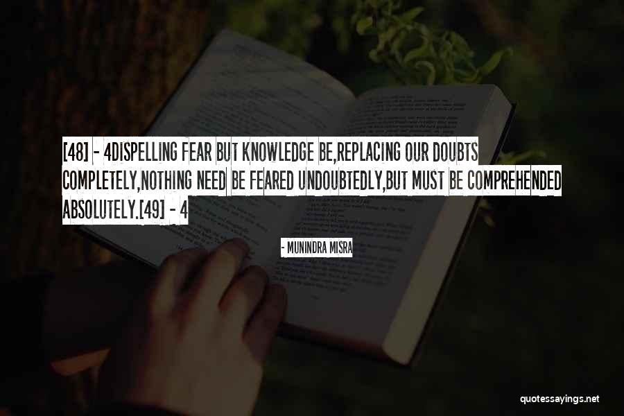 Comienza La Quotes By Munindra Misra Comienza La Quotes By Munindra Misra