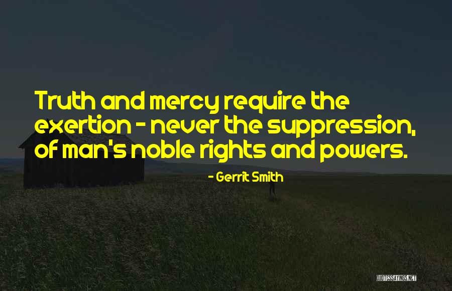Comienzan A Aparecer Quotes By Gerrit Smith Comienzan A Aparecer Quotes By Gerrit Smith