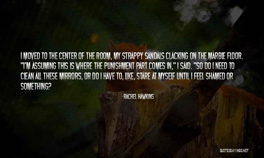 Comierably Numb Quotes By Rachel Hawkins Comierably Numb Quotes By Rachel Hawkins