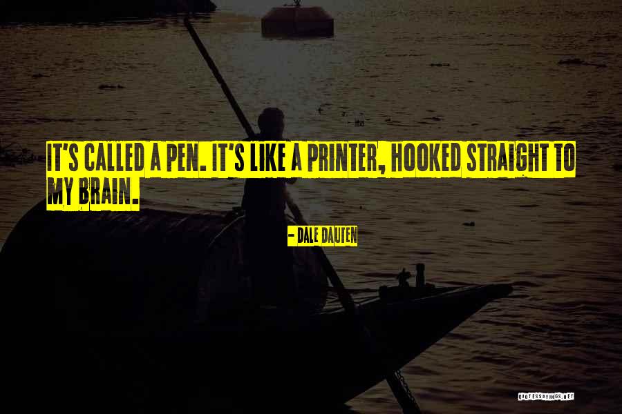 Comieramos Quotes By Dale Dauten Comieramos Quotes By Dale Dauten