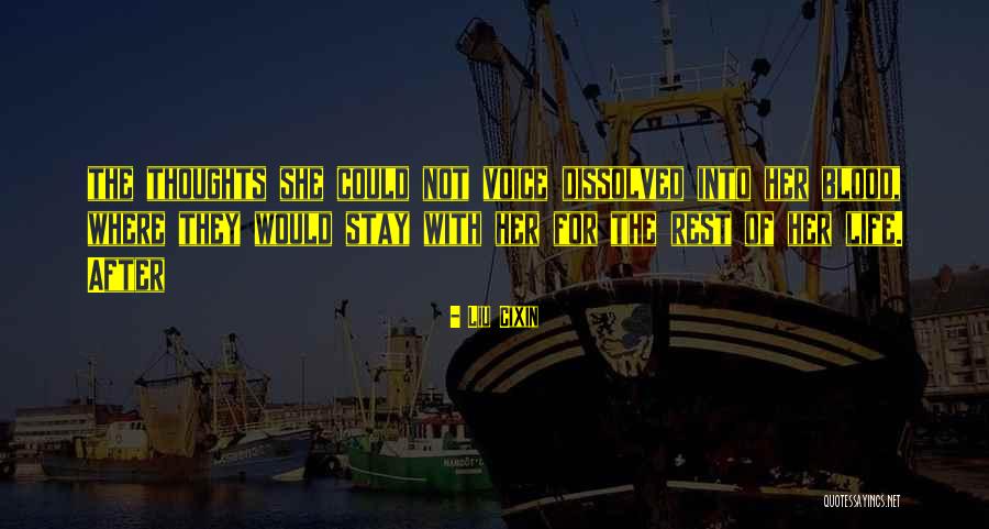 Comieramos Quotes By Liu Cixin Comieramos Quotes By Liu Cixin