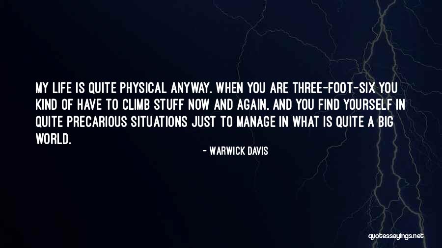 Comigo Cooperativa Quotes By Warwick Davis Comigo Cooperativa Quotes By Warwick Davis