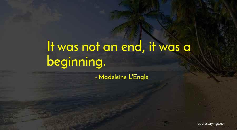 Comimos En Quotes By Madeleine L'Engle