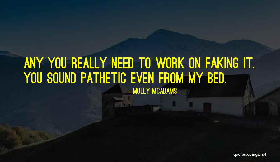 Comimos Preterite Quotes By Molly McAdams Comimos Preterite Quotes By Molly McAdams