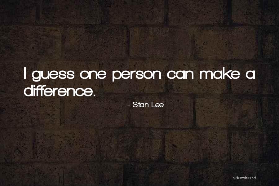 Comincia Quotes By Stan Lee Comincia Quotes By Stan Lee
