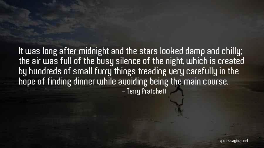 Comincia Quotes By Terry Pratchett Comincia Quotes By Terry Pratchett