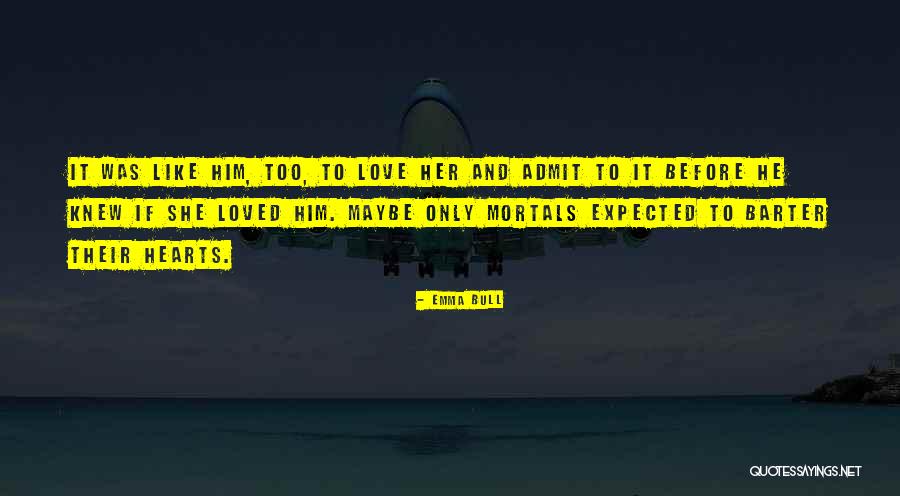 Cominciare Futuro Quotes By Emma Bull Cominciare Futuro Quotes By Emma Bull