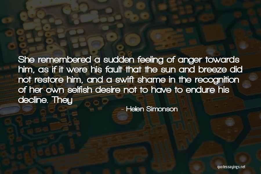 Cominform Quotes By Helen Simonson Cominform Quotes By Helen Simonson