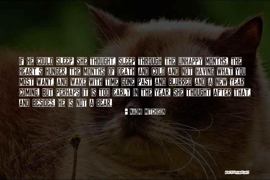Coming After You Quotes By Naomi Mitchison Coming After You Quotes By Naomi Mitchison