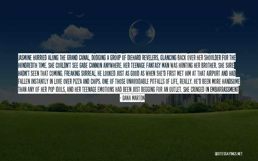 Coming Back To The One You Love Quotes By Dana Marton Coming Back To The One You Love Quotes By Dana Marton