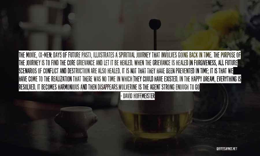 Coming Back To The One You Love Quotes By David Hoffmeister Coming Back To The One You Love Quotes By David Hoffmeister