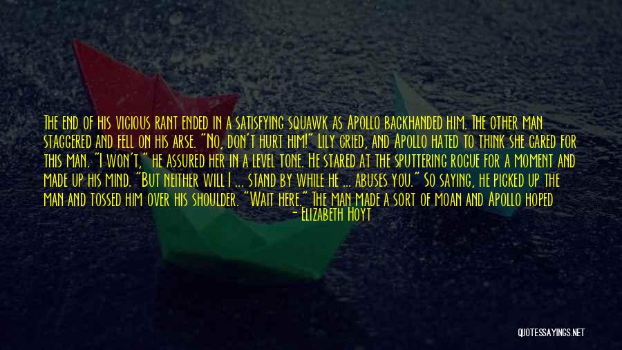 Coming Back Up Quotes By Elizabeth Hoyt Coming Back Up Quotes By Elizabeth Hoyt