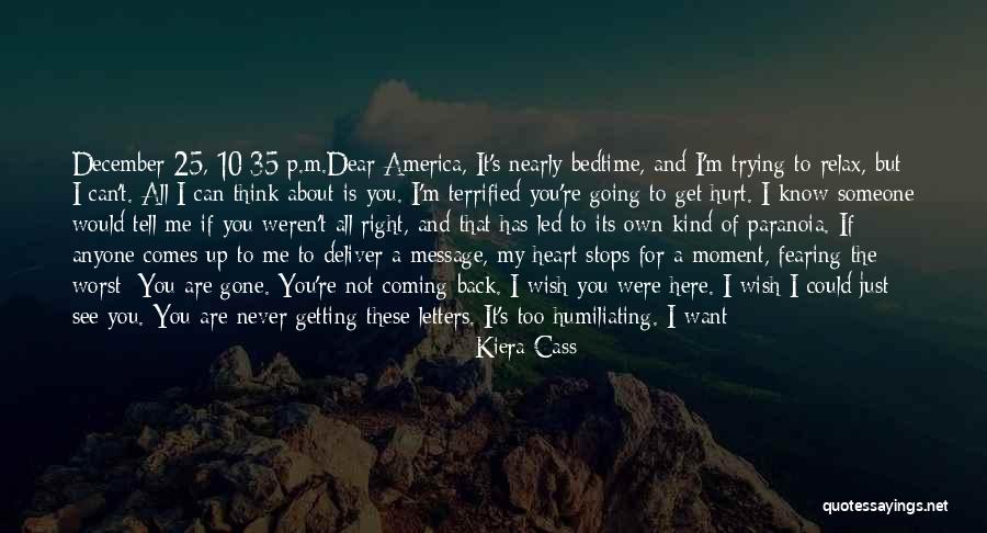 Coming Back Up Quotes By Kiera Cass Coming Back Up Quotes By Kiera Cass