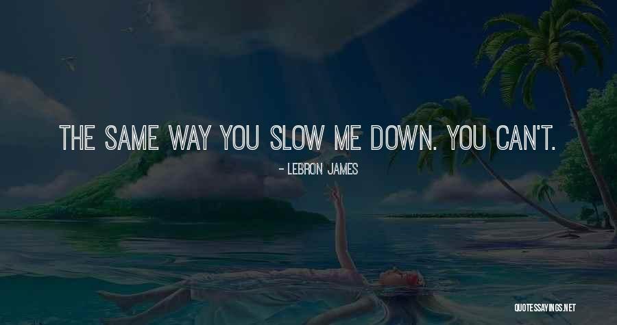 Coming From Different Backgrounds Quotes By LeBron James Coming From Different Backgrounds Quotes By LeBron James