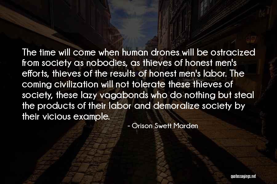 Coming From Nothing Quotes By Orison Swett Marden Coming From Nothing Quotes By Orison Swett Marden