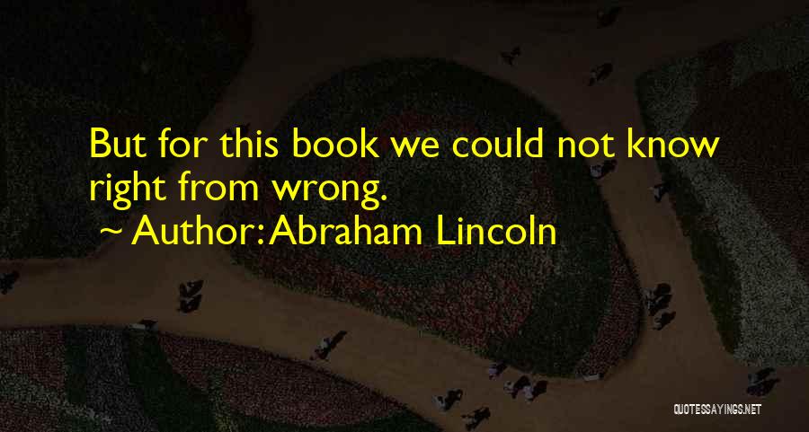 Coming In 3rd Place Quotes By Abraham Lincoln