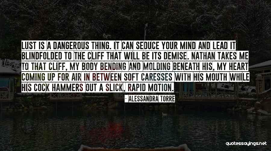 Coming In Between Quotes By Alessandra Torre Coming In Between Quotes By Alessandra Torre