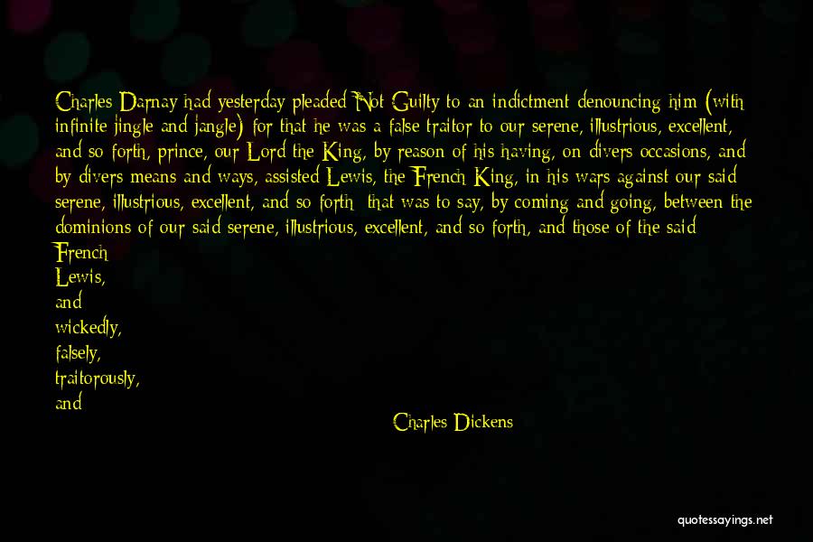 Coming In Between Quotes By Charles Dickens Coming In Between Quotes By Charles Dickens