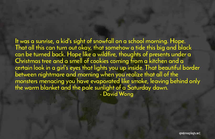 Coming In Between Quotes By David Wong Coming In Between Quotes By David Wong