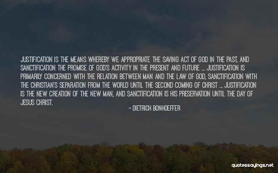 Coming In Between Quotes By Dietrich Bonhoeffer Coming In Between Quotes By Dietrich Bonhoeffer