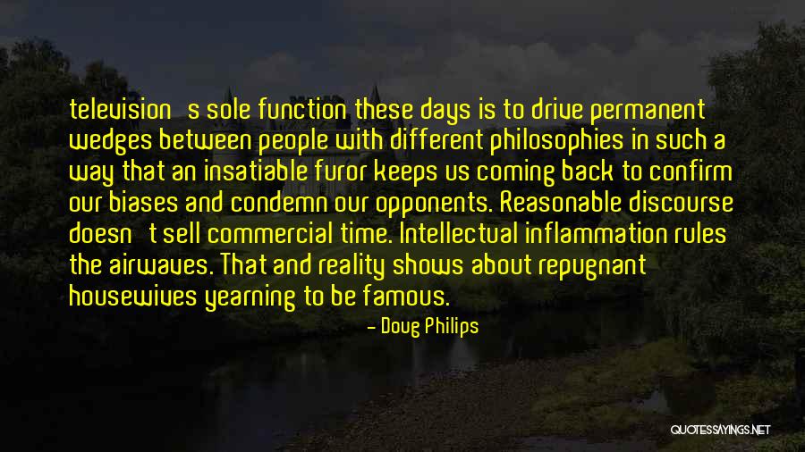 Coming In Between Quotes By Doug Philips Coming In Between Quotes By Doug Philips