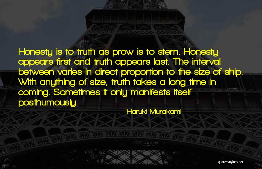 Coming In Between Quotes By Haruki Murakami Coming In Between Quotes By Haruki Murakami