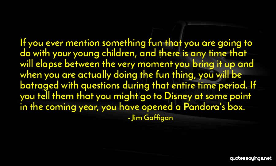Coming In Between Quotes By Jim Gaffigan Coming In Between Quotes By Jim Gaffigan