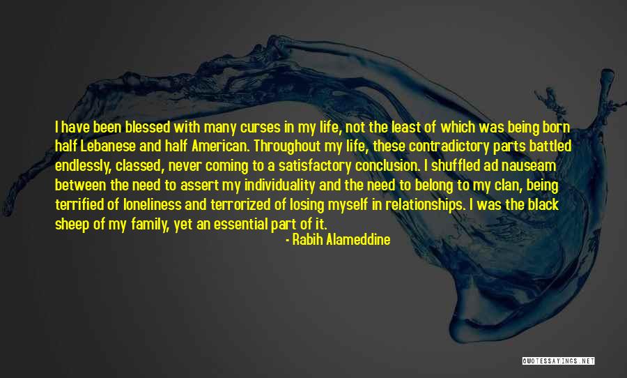 Coming In Between Quotes By Rabih Alameddine Coming In Between Quotes By Rabih Alameddine