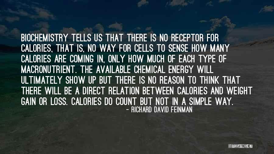 Coming In Between Quotes By Richard David Feinman Coming In Between Quotes By Richard David Feinman