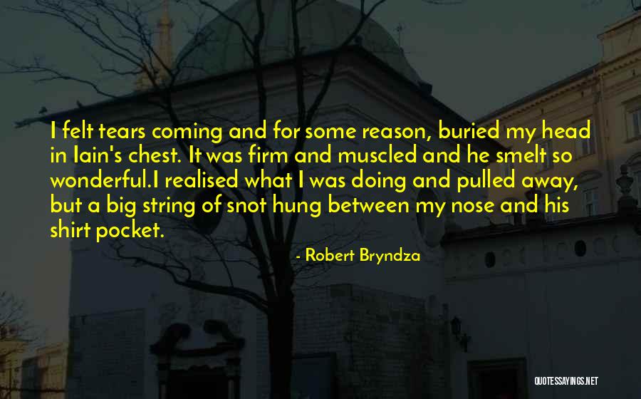 Coming In Between Quotes By Robert Bryndza Coming In Between Quotes By Robert Bryndza
