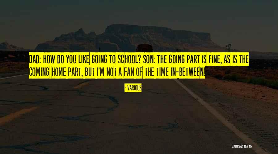 Coming In Between Quotes By Various Coming In Between Quotes By Various