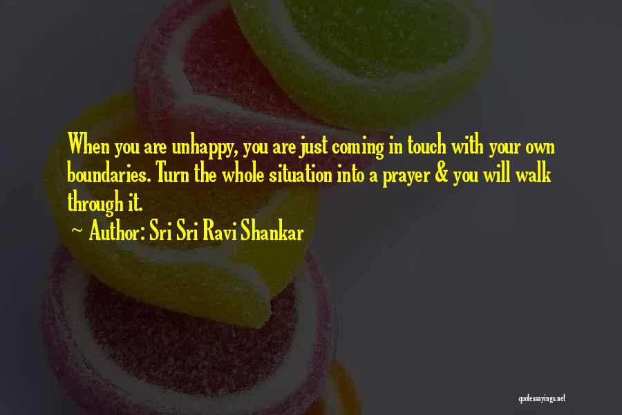 Coming Into Your Own Quotes By Sri Sri Ravi Shankar