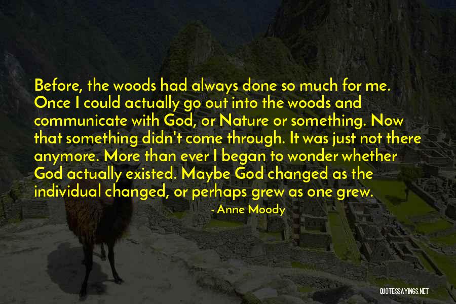 Coming Of Age In Mississippi Quotes By Anne Moody Coming Of Age In Mississippi Quotes By Anne Moody