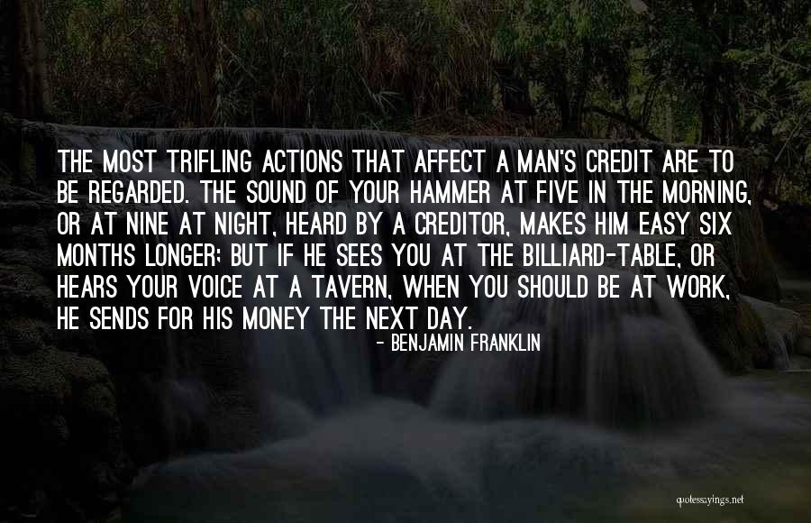 Coming Out Of The Rubble Quotes By Benjamin Franklin Coming Out Of The Rubble Quotes By Benjamin Franklin