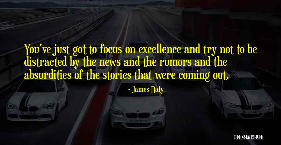Coming Out Stories Quotes By James Daly Coming Out Stories Quotes By James Daly