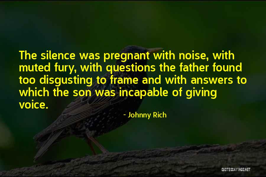 Coming Out Stories Quotes By Johnny Rich Coming Out Stories Quotes By Johnny Rich