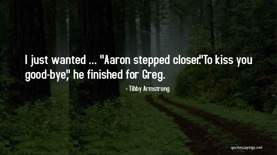 Coming Out Stories Quotes By Tibby Armstrong Coming Out Stories Quotes By Tibby Armstrong
