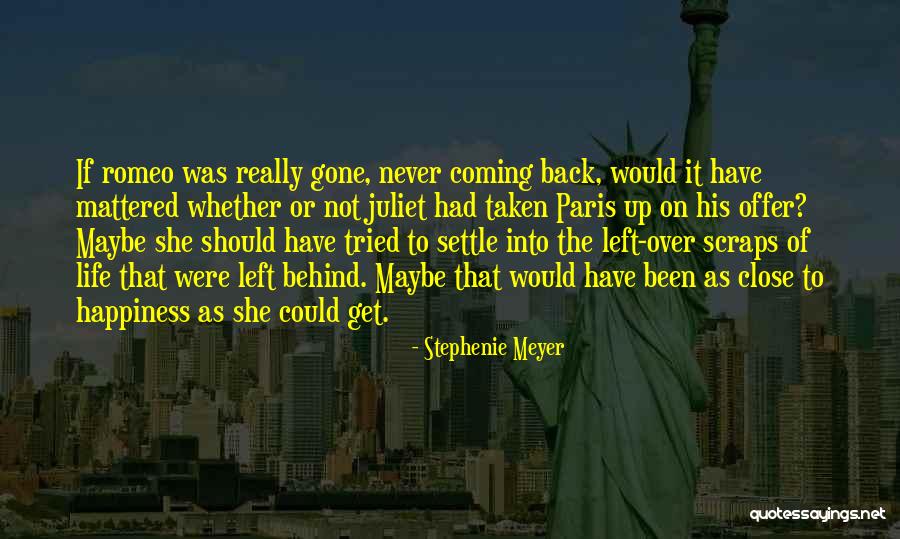 Coming Second To Someone Quotes By Stephenie Meyer Coming Second To Someone Quotes By Stephenie Meyer