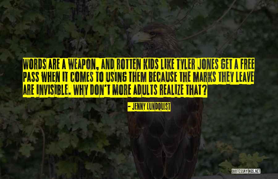 Coming To Age Quotes By Jenny Lundquist Coming To Age Quotes By Jenny Lundquist