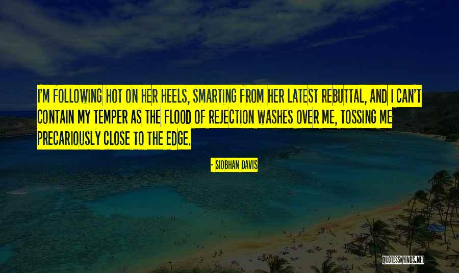 Coming To Age Quotes By Siobhan Davis Coming To Age Quotes By Siobhan Davis