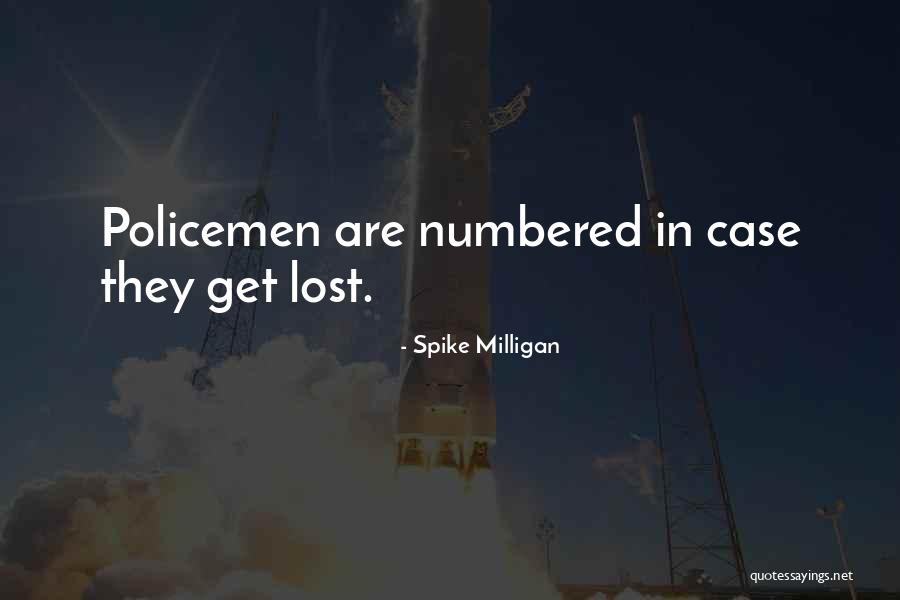 Coming To America Darryl Quotes By Spike Milligan Coming To America Darryl Quotes By Spike Milligan
