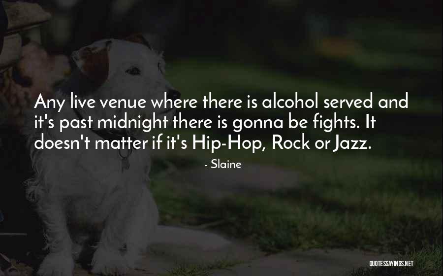 Coming To America Waldorf Astoria Quotes By Slaine Coming To America Waldorf Astoria Quotes By Slaine
