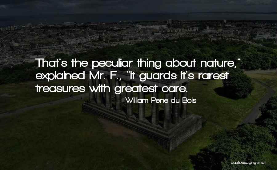 Coming To Ourselvesm Humble Quotes By William Pene Du Bois Coming To Ourselvesm Humble Quotes By William Pene Du Bois