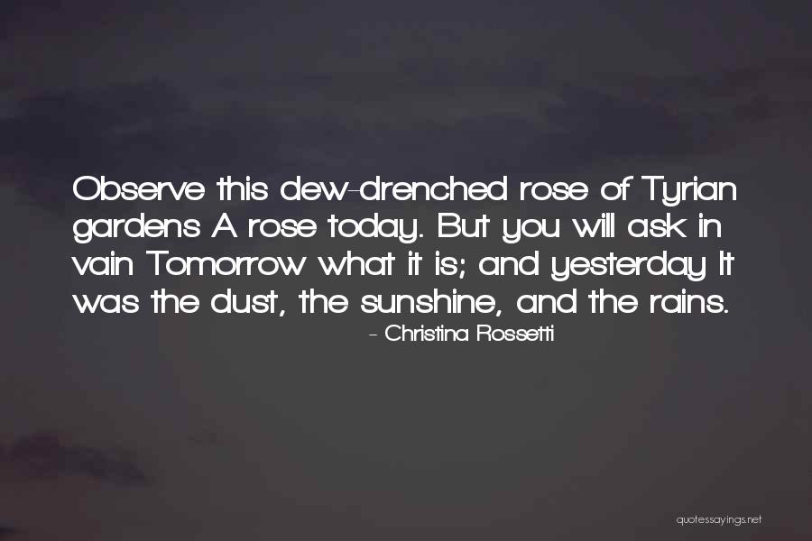 Coming Together As A Country Quotes By Christina Rossetti Coming Together As A Country Quotes By Christina Rossetti