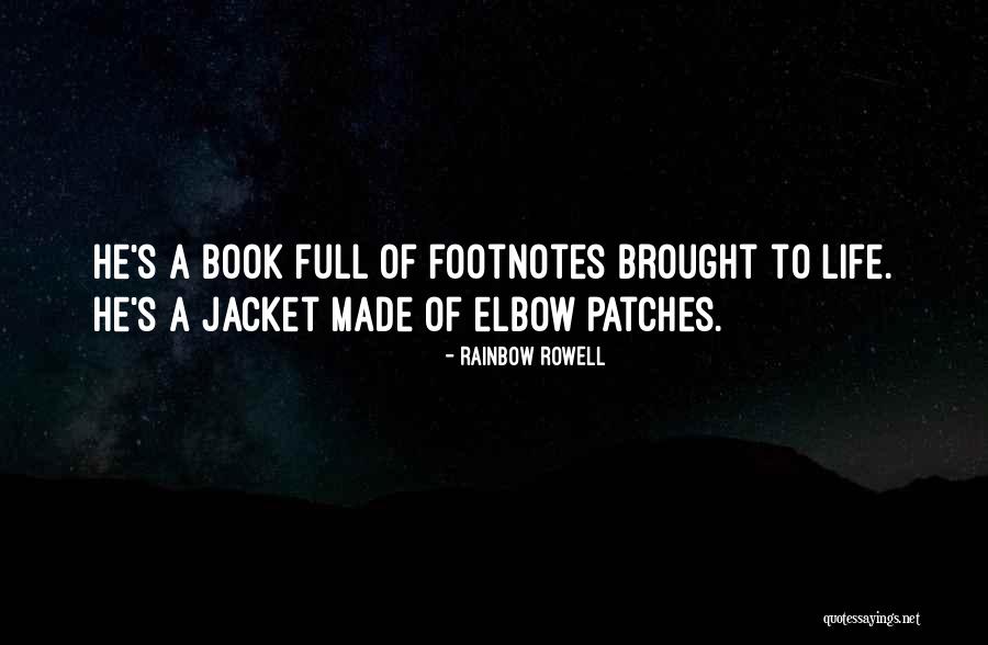 Coming Together As A Country Quotes By Rainbow Rowell Coming Together As A Country Quotes By Rainbow Rowell